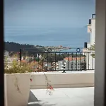 Citrin - New Apartment With Amazing Sea View, Big Terrace And Shared Pool